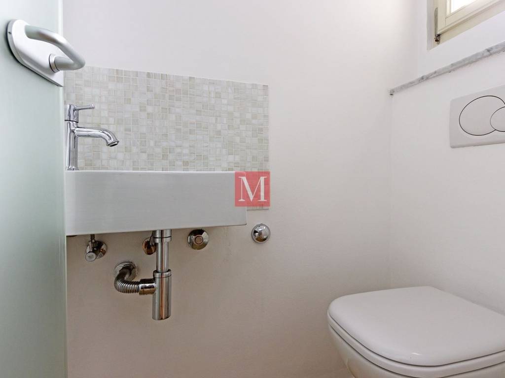 Flat in a villa, Rent, Zagreb, Gornji Grad - Medveščak