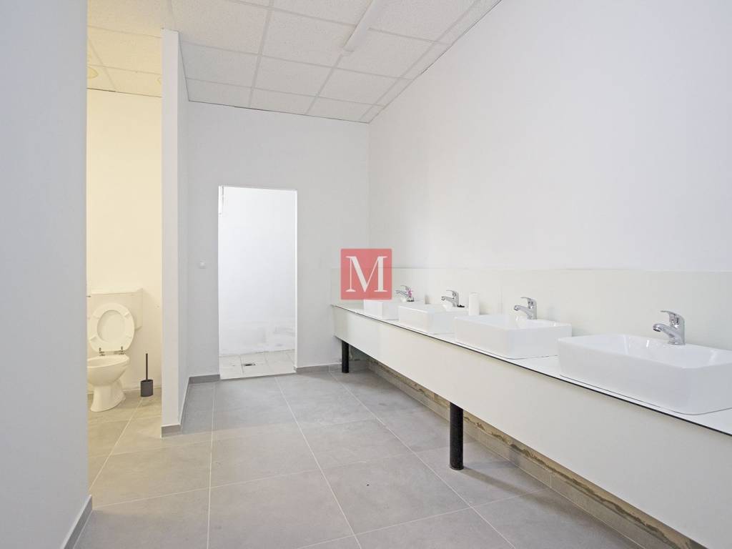 Office, Lease, Zagreb, Donji Grad
