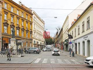 Ured, Zakup, Zagreb, Donji Grad