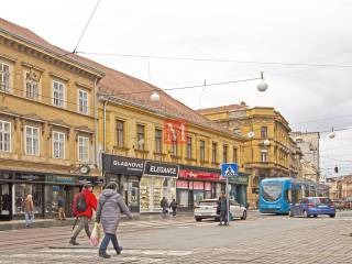 Ured, Zakup, Zagreb, Donji Grad