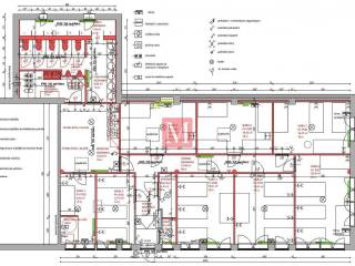 Ured, Zakup, Zagreb, Donji Grad