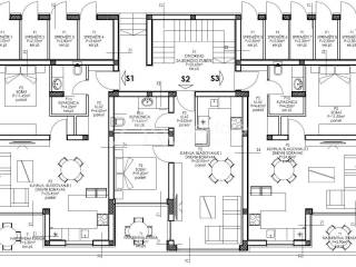 Flat in a new building, Sale, Zadar, Zadar