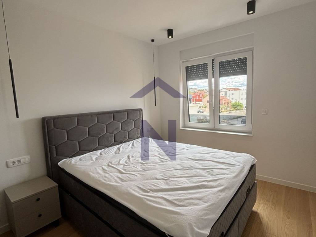 Flat in a new building, Rent, Zadar, Zadar