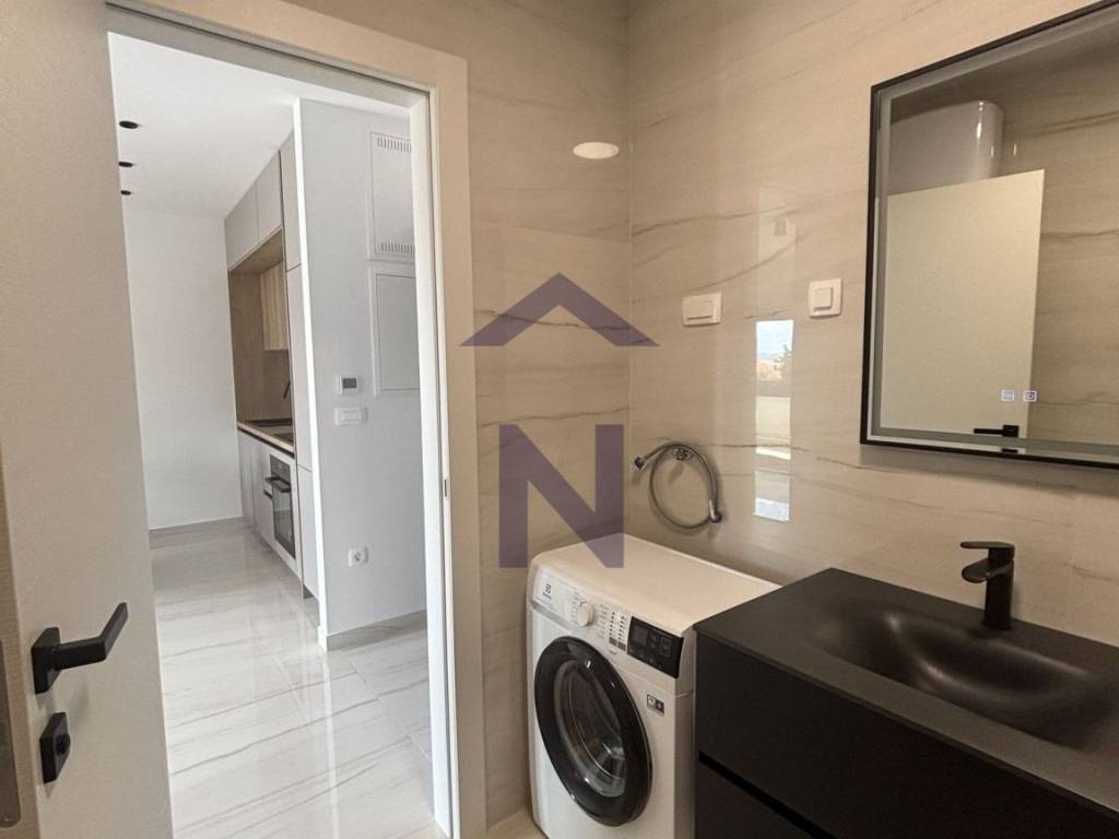 Flat in a new building, Rent, Zadar, Zadar