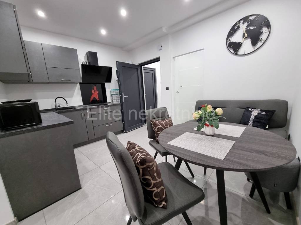 Flat in a building, Sale, Rijeka, Centar