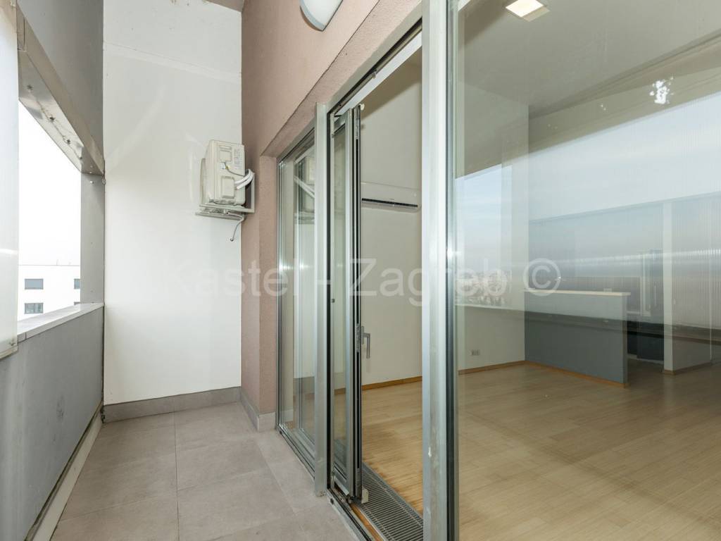Ured, Zakup, Zagreb, Trešnjevka - sjever