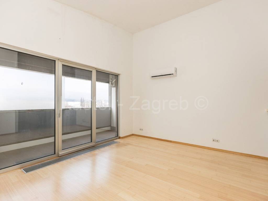 Stan u zgradi, Najam, Zagreb, Trešnjevka - sjever