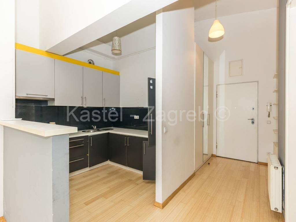 Stan u zgradi, Najam, Zagreb, Trešnjevka - sjever