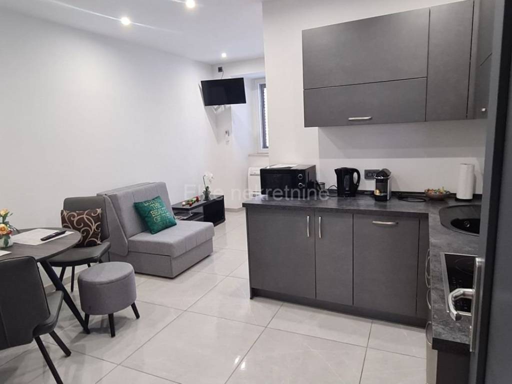 Flat in a building, Sale, Rijeka, Centar