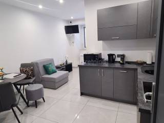 Flat in a building, Sale, Rijeka, Centar
