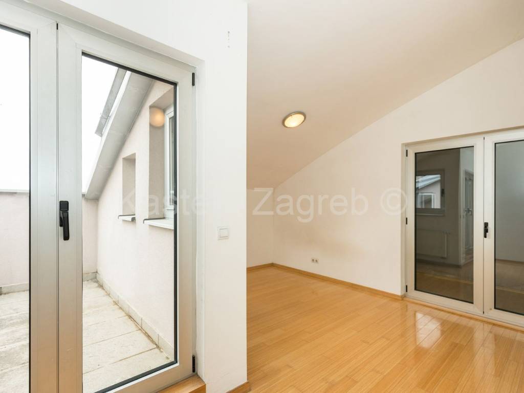 Stan u zgradi, Najam, Zagreb, Trešnjevka - sjever