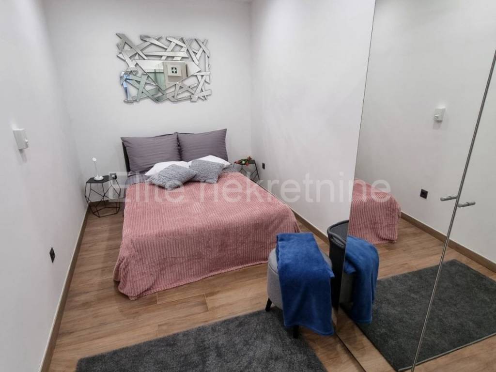 Flat in a building, Sale, Rijeka, Centar