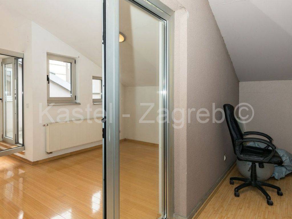 Stan u zgradi, Najam, Zagreb, Trešnjevka - sjever