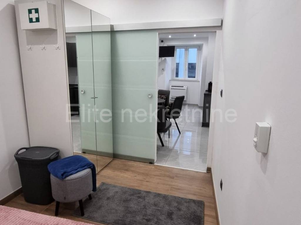 Flat in a building, Sale, Rijeka, Centar