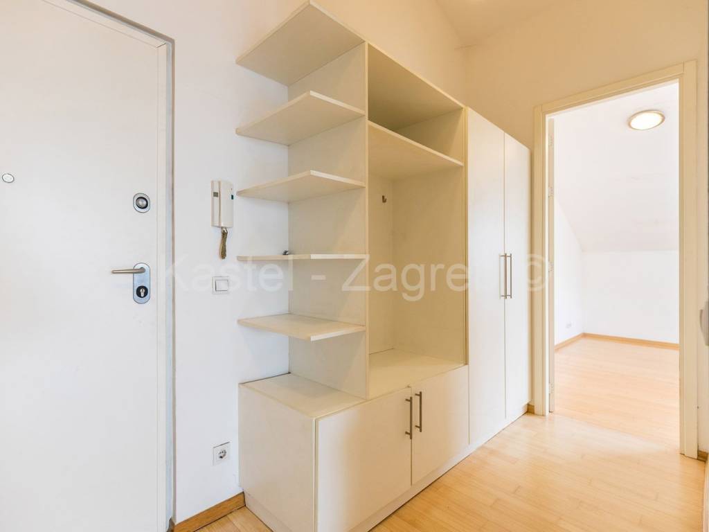 Stan u zgradi, Najam, Zagreb, Trešnjevka - sjever