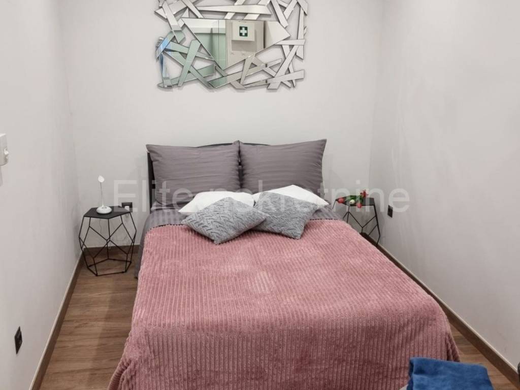 Flat in a building, Sale, Rijeka, Centar