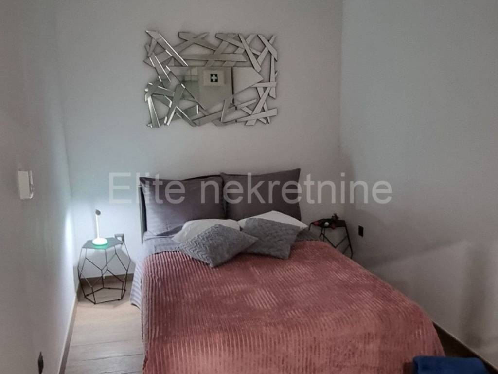 Flat in a building, Sale, Rijeka, Centar