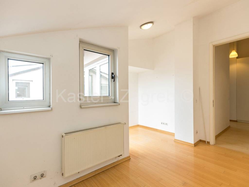 Stan u zgradi, Najam, Zagreb, Trešnjevka - sjever