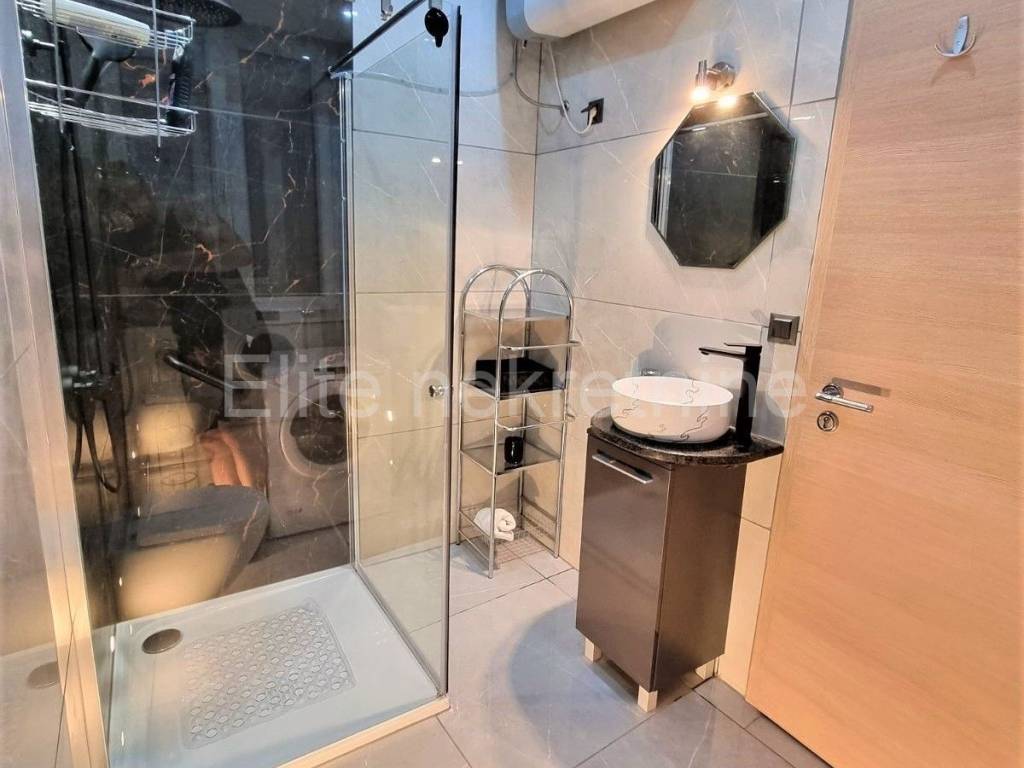 Flat in a building, Sale, Rijeka, Centar