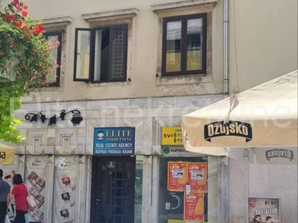 Flat in a building, Sale, Rijeka, Centar