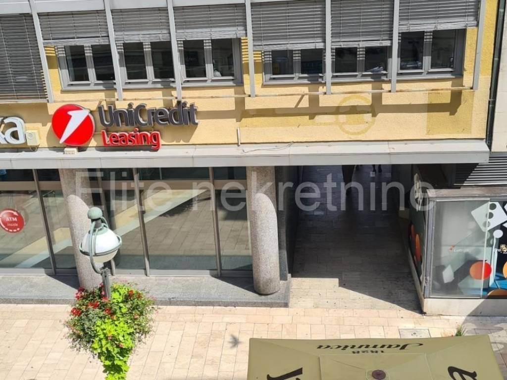 Flat in a building, Sale, Rijeka, Centar