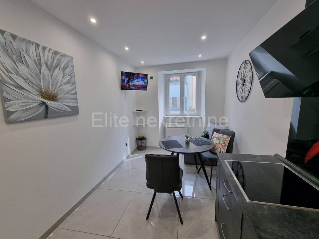 Flat in a building, Sale, Rijeka, Centar