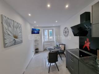 Flat in a building, Sale, Rijeka, Centar
