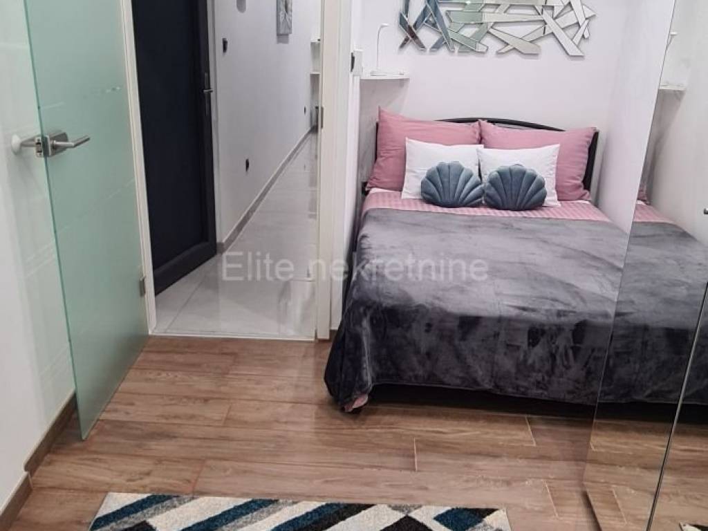 Flat in a building, Sale, Rijeka, Centar