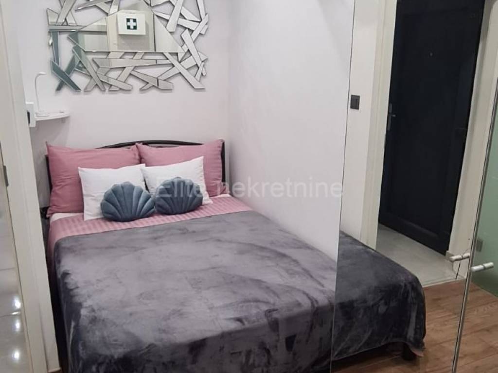 Flat in a building, Sale, Rijeka, Centar