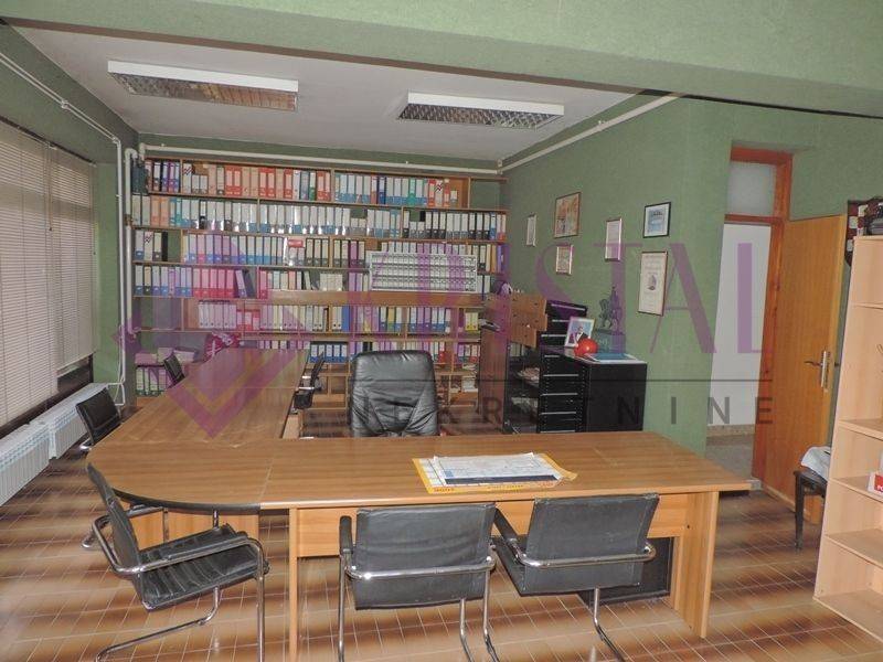 Office, Rent, Zagreb, Maksimir