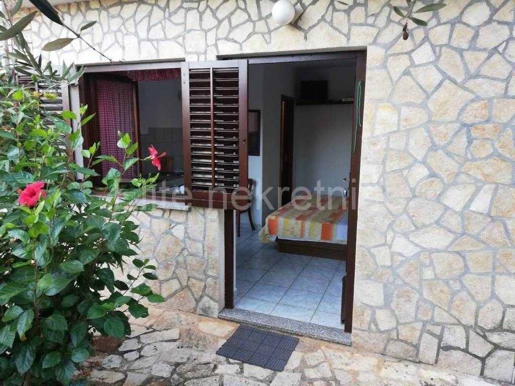 Flat in a villa, Sale, Medulin, Premantura