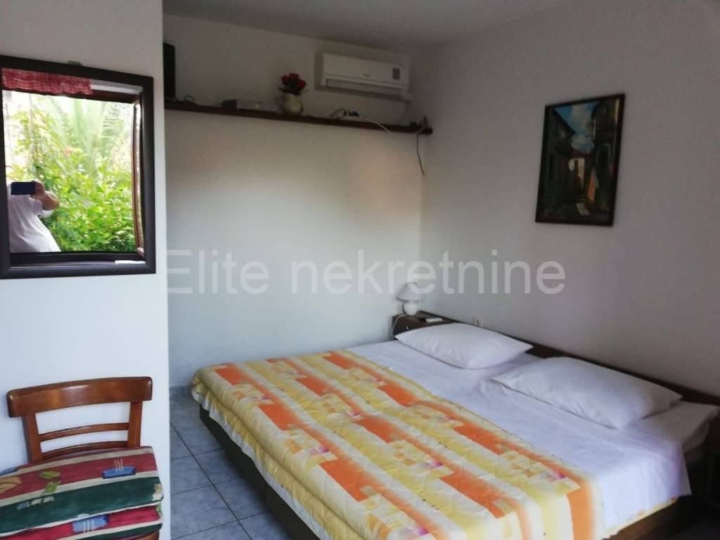 Flat in a villa, Sale, Medulin, Premantura