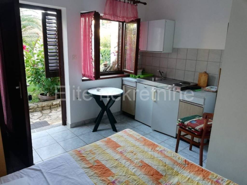 Flat in a villa, Sale, Medulin, Premantura