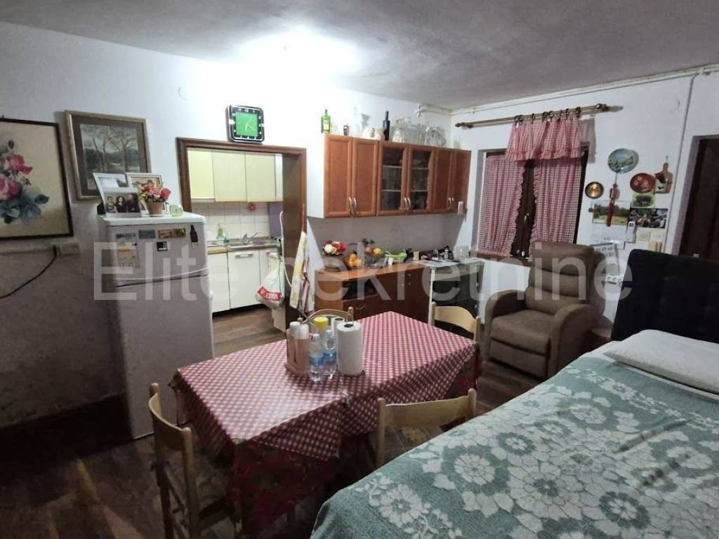 Flat in a villa, Sale, Medulin, Premantura