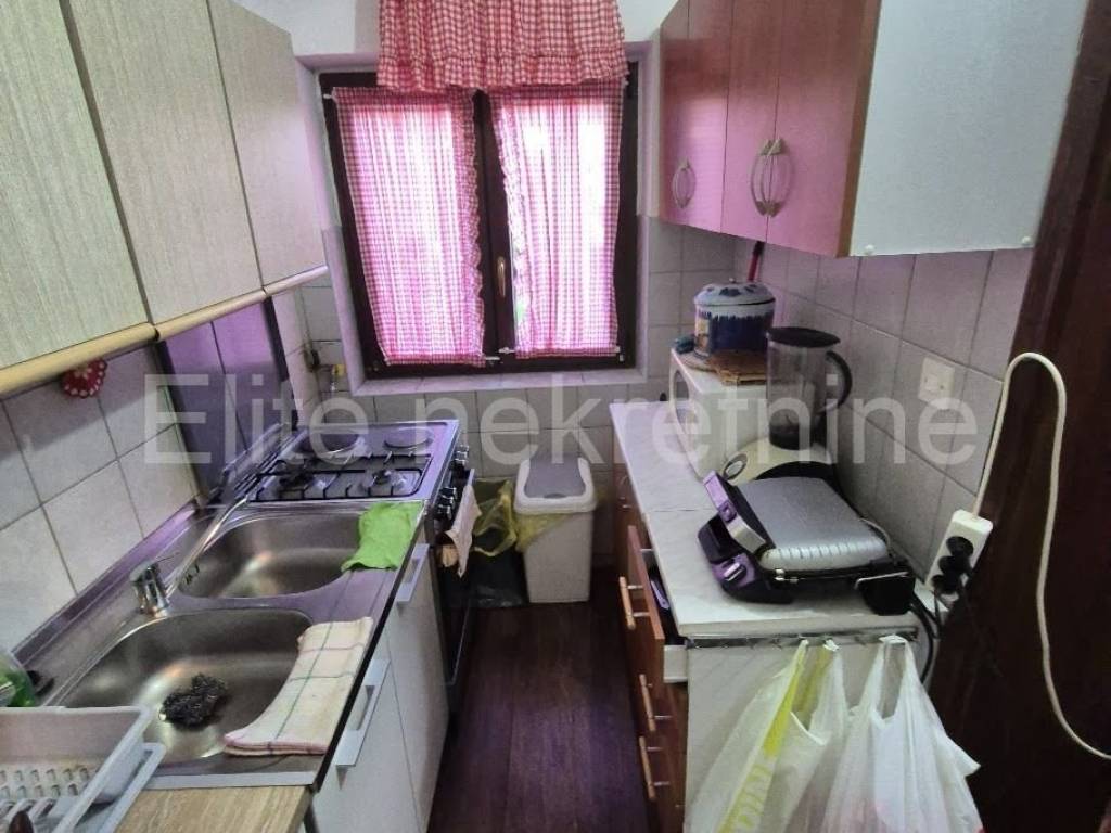 Flat in a villa, Sale, Medulin, Premantura