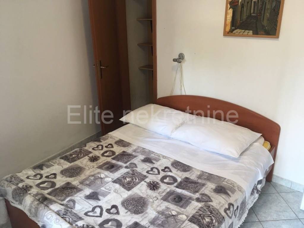 Flat in a villa, Sale, Medulin, Premantura