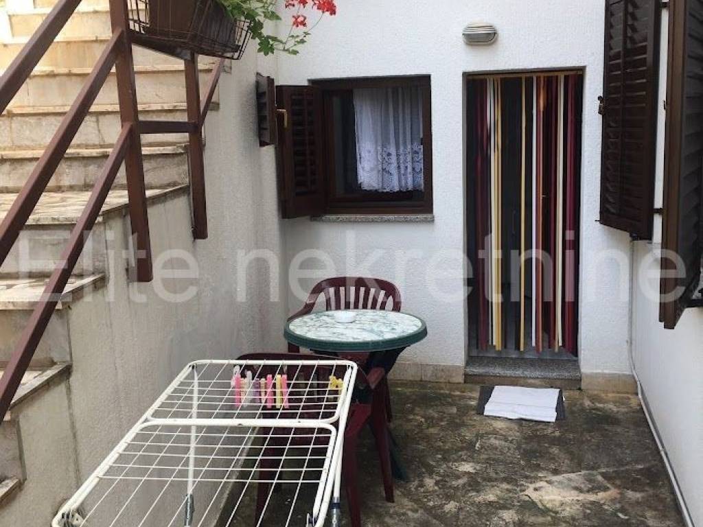 Flat in a villa, Sale, Medulin, Premantura