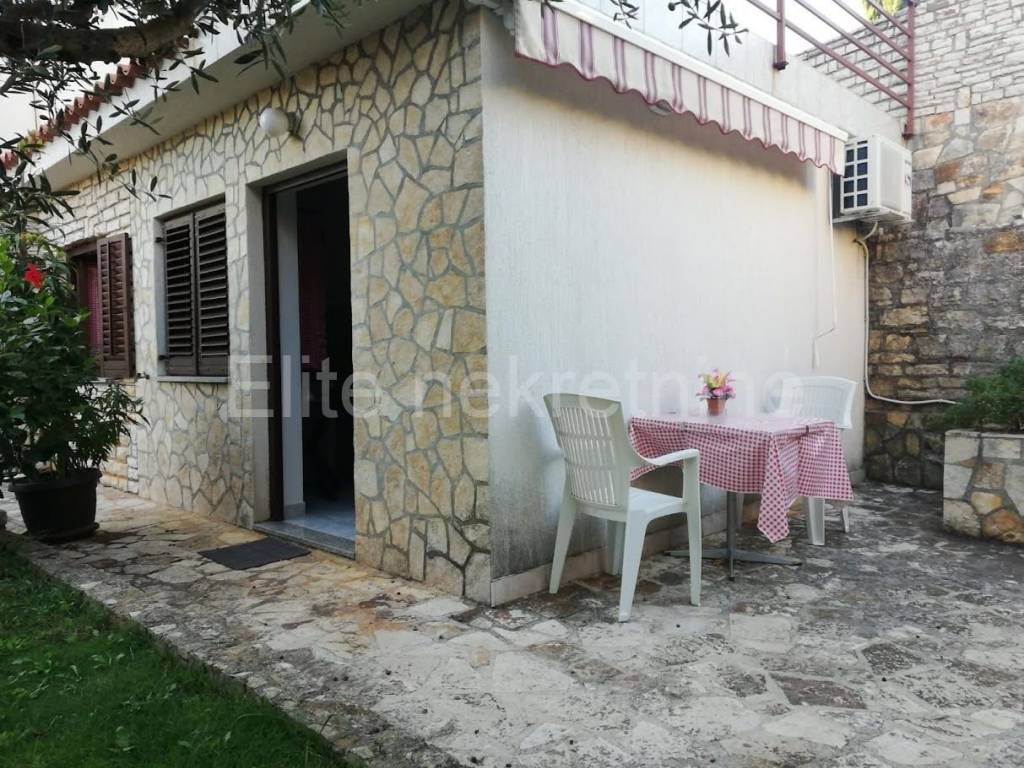 Flat in a villa, Sale, Medulin, Premantura