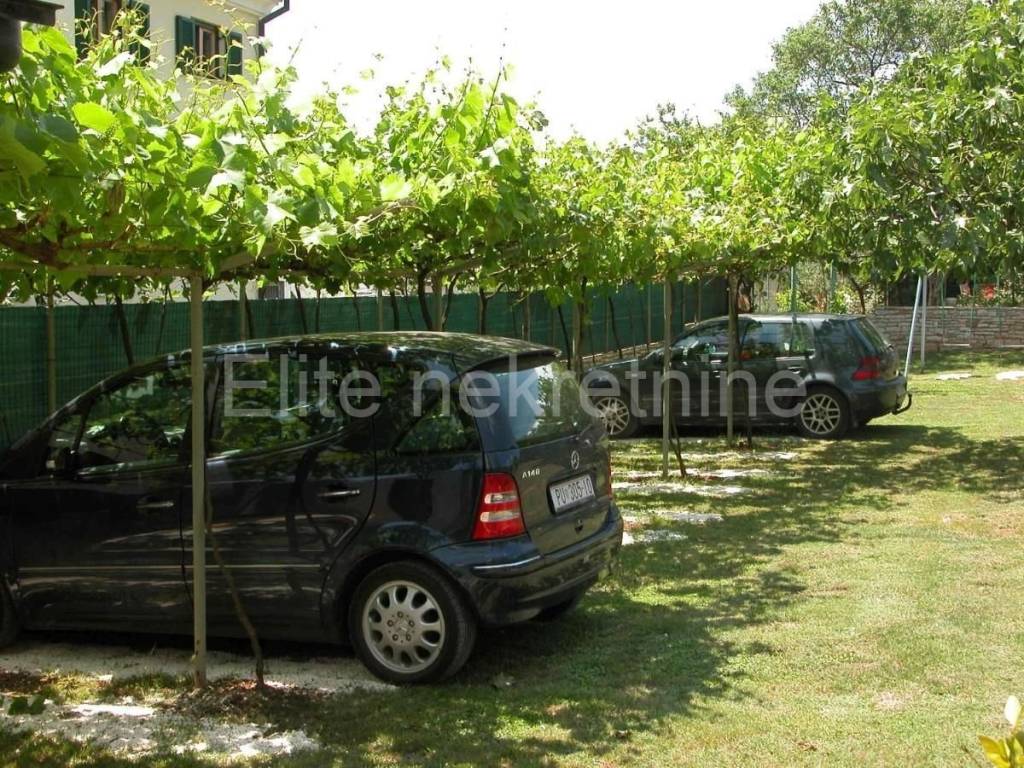 Flat in a villa, Sale, Medulin, Premantura