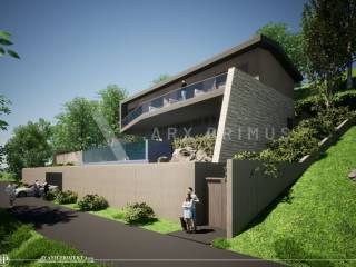 Villa, Sale, Buje, Krasica