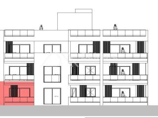 Flat in a new building, Sale, Zadar, Zadar