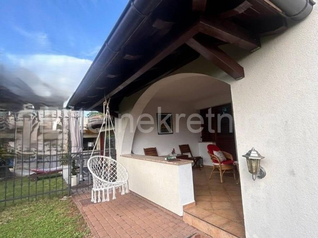 Flat in a house, Sale, Malinska-dubašnica, Malinska