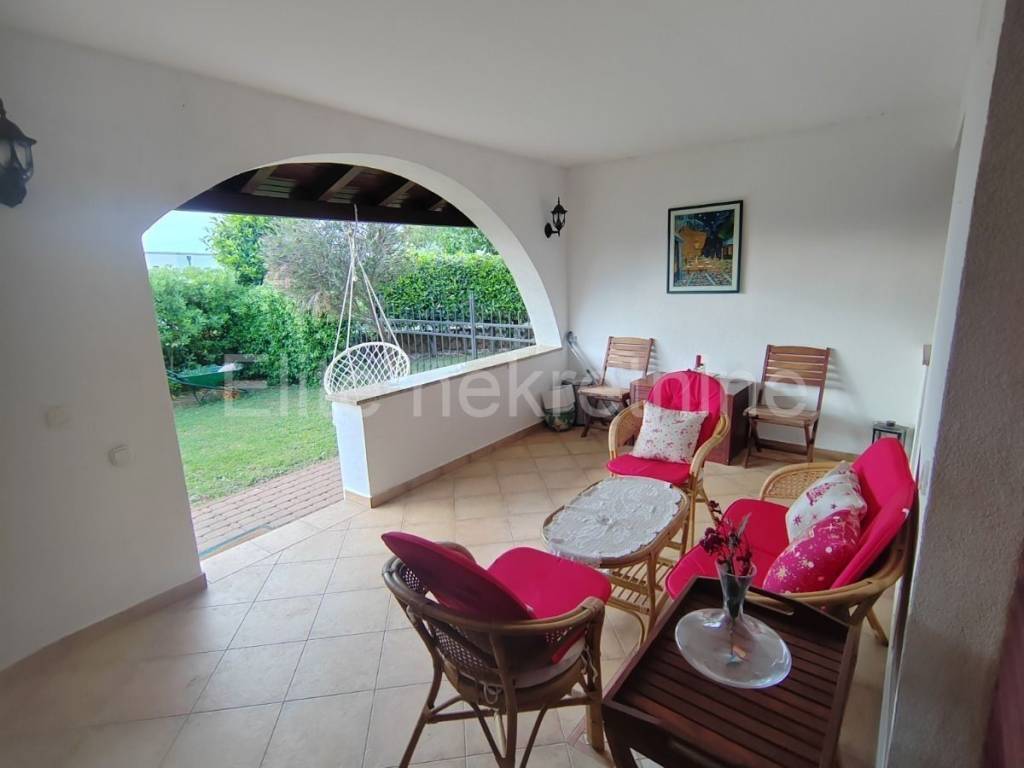 Flat in a house, Sale, Malinska-dubašnica, Malinska