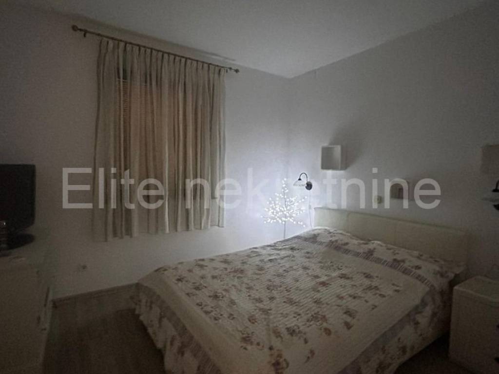 Flat in a house, Sale, Malinska-dubašnica, Malinska