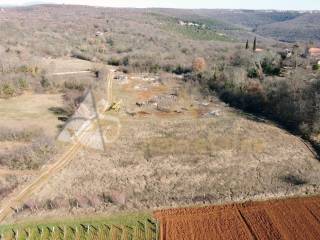 Plot for construction, Sale, Kanfanar, Kanfanar