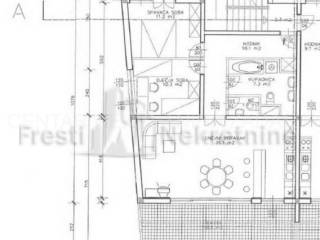 Flat in a building, Sale, Zadar, Zadar