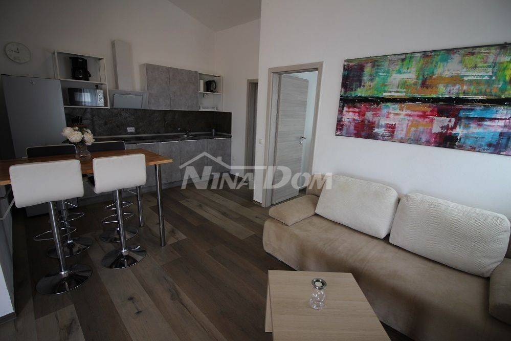 House with apartments, Sale, Vir, Vir