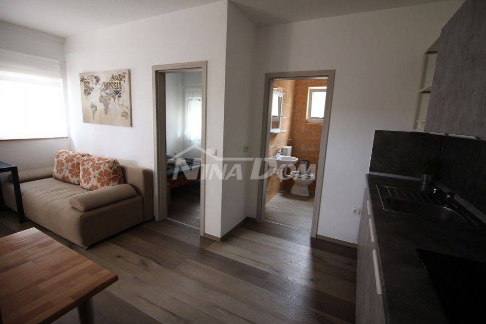 House with apartments, Sale, Vir, Vir