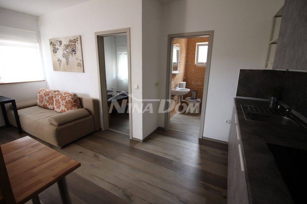 House with apartments, Sale, Vir, Vir