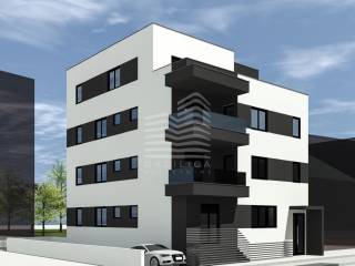 Flat in a new building, Sale, Zagreb, Trešnjevka - jug